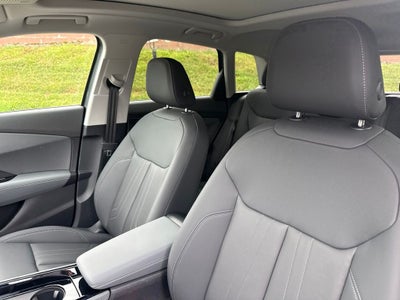 2026 Audi Q3 S line quattro