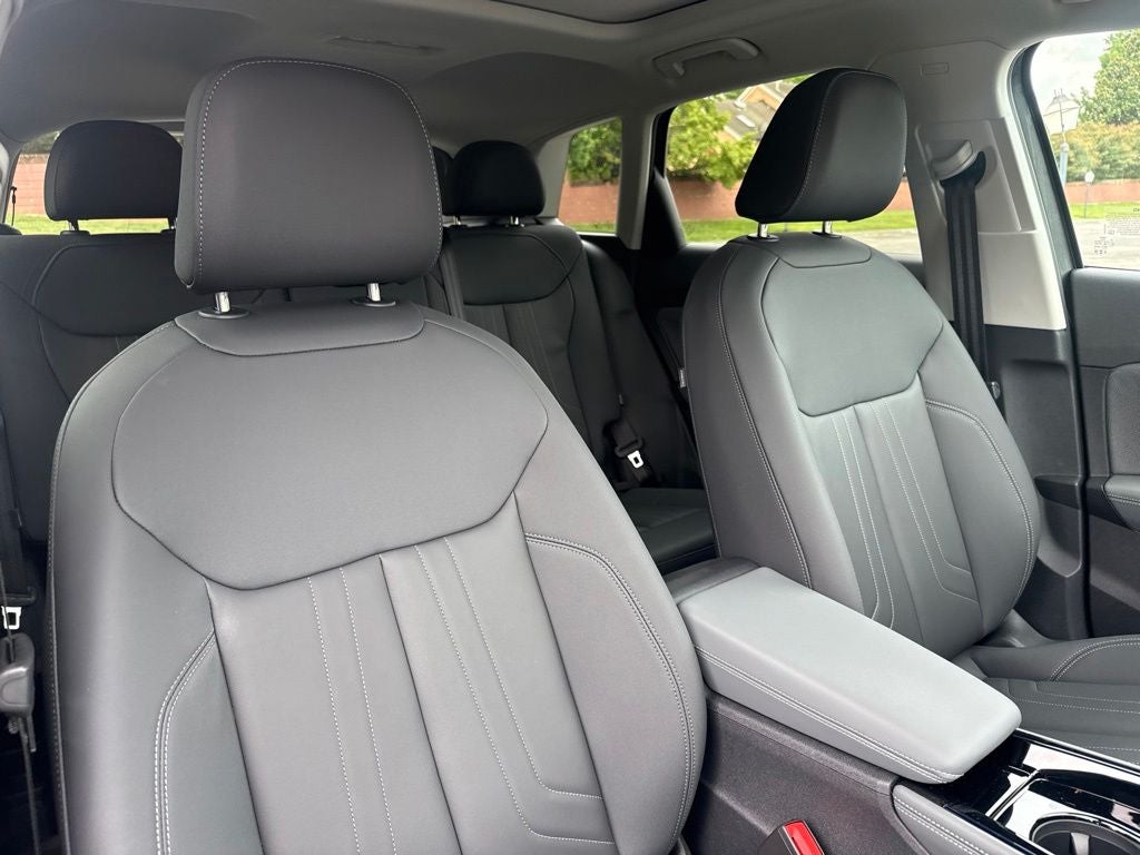2026 Audi Q3 S line quattro