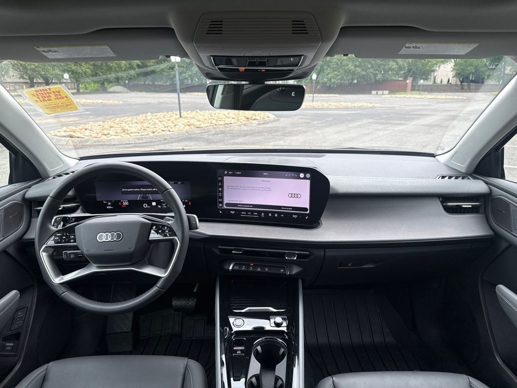 2026 Audi Q3 S line quattro