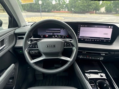 2026 Audi Q3 S line quattro