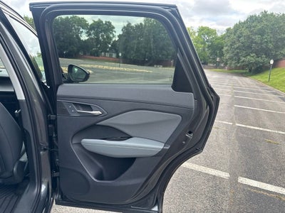 2026 Audi Q3 S line quattro