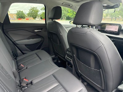 2026 Audi Q3 S line quattro