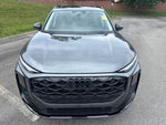 2026 Audi Q3 S line quattro