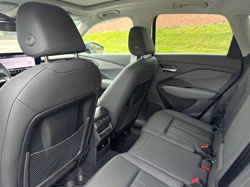 2026 Audi Q3 S line quattro