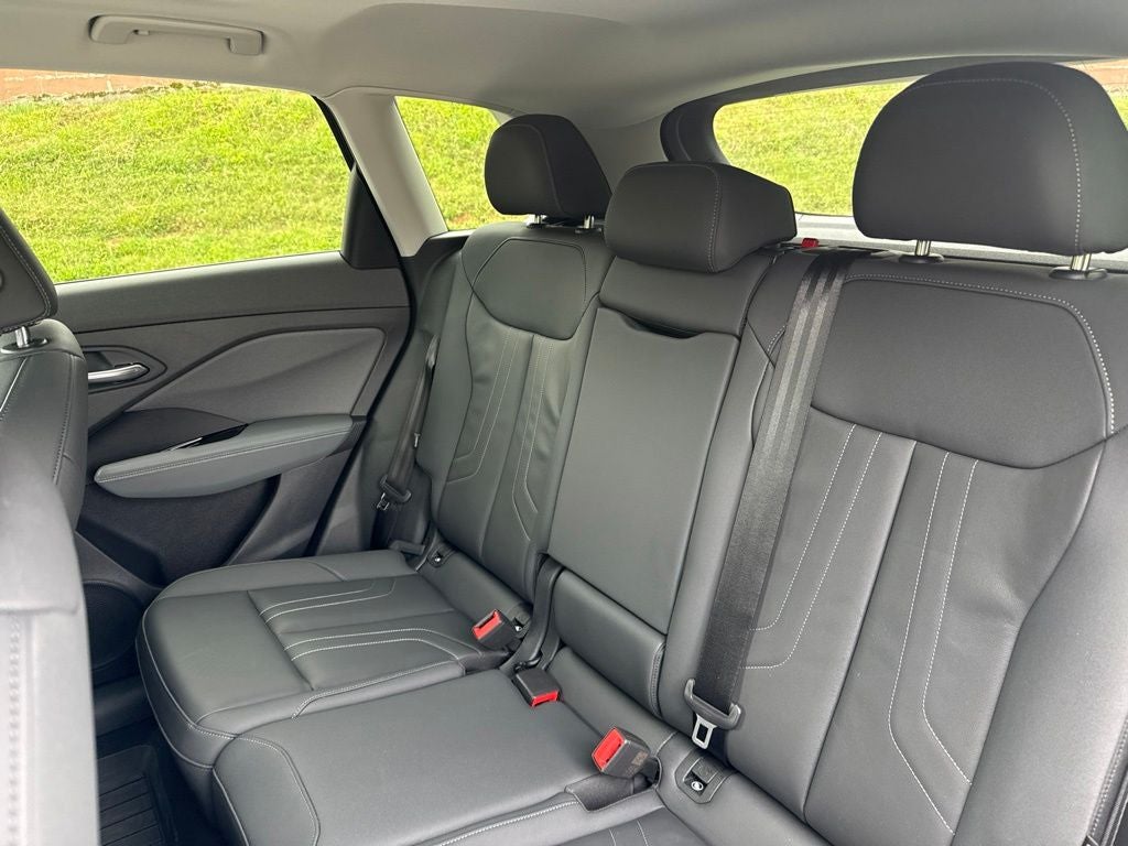 2026 Audi Q3 S line quattro