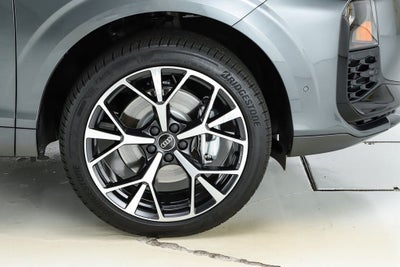 2026 Audi Q3 S line quattro