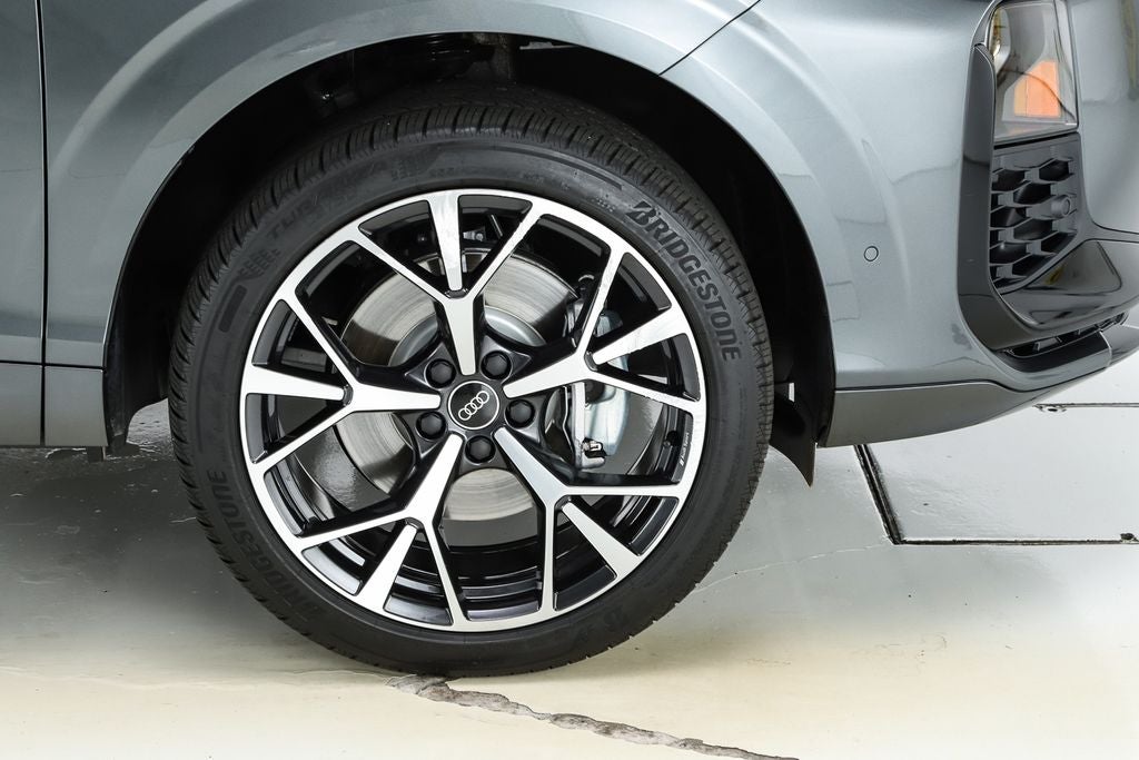 2026 Audi Q3 S line quattro