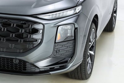 2026 Audi Q3 S line quattro