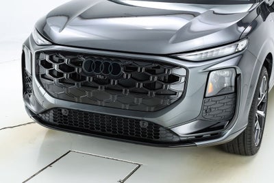 2026 Audi Q3 S line quattro