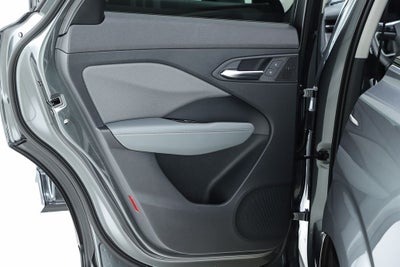 2026 Audi Q3 S line quattro