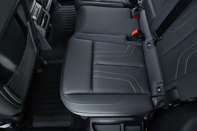 2026 Audi Q3 S line quattro