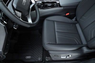 2026 Audi Q3 S line quattro