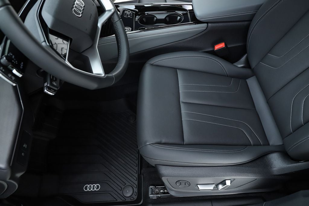 2026 Audi Q3 S line quattro