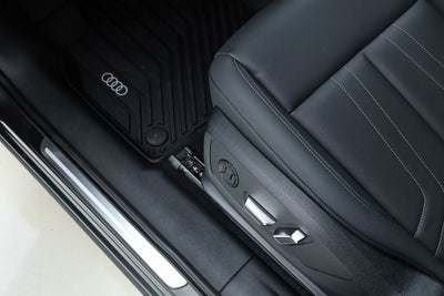 2026 Audi Q3 S line quattro