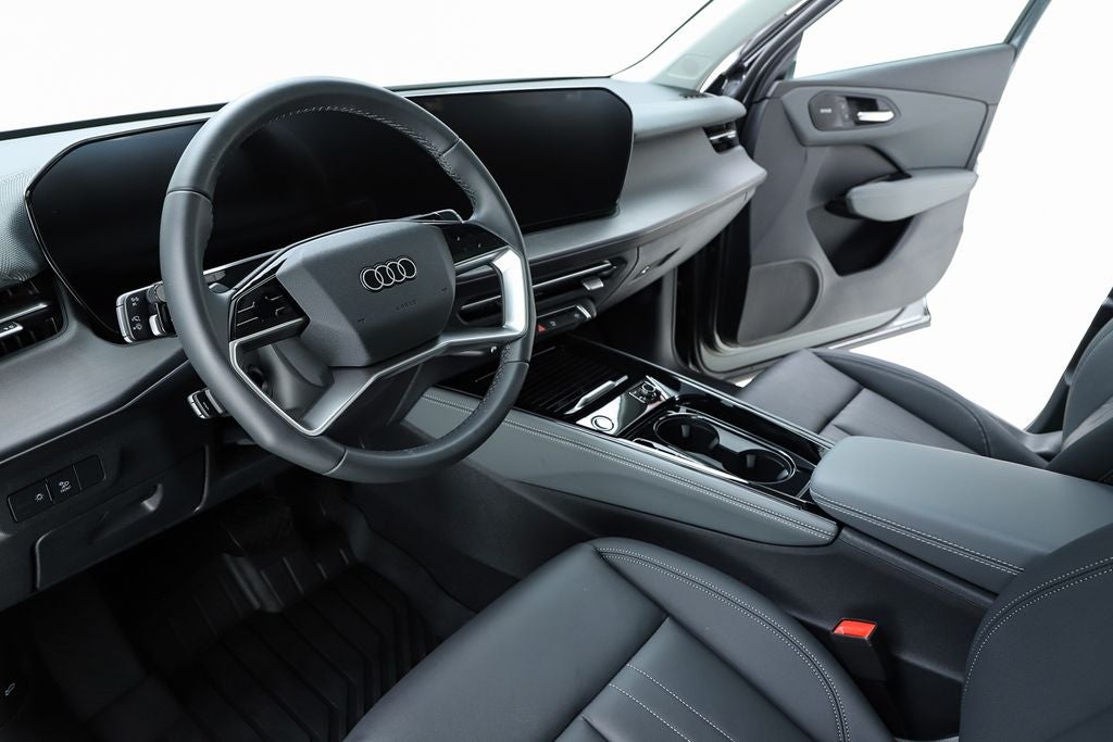 2026 Audi Q3 S line quattro