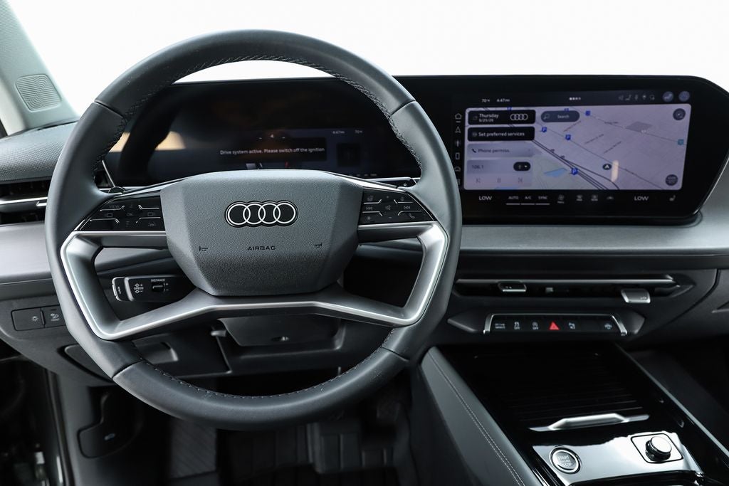 2026 Audi Q3 S line quattro