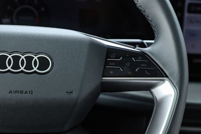 2026 Audi Q3 S line quattro