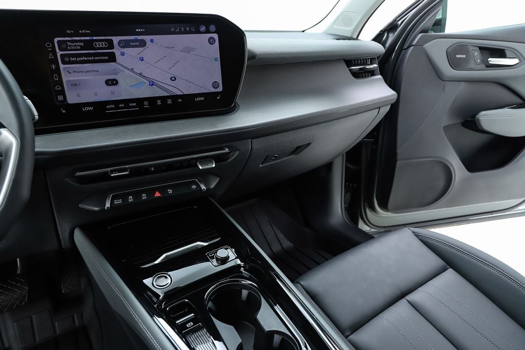 2026 Audi Q3 S line quattro