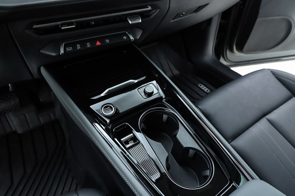 2026 Audi Q3 S line quattro