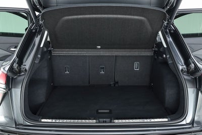 2026 Audi Q3 S line quattro