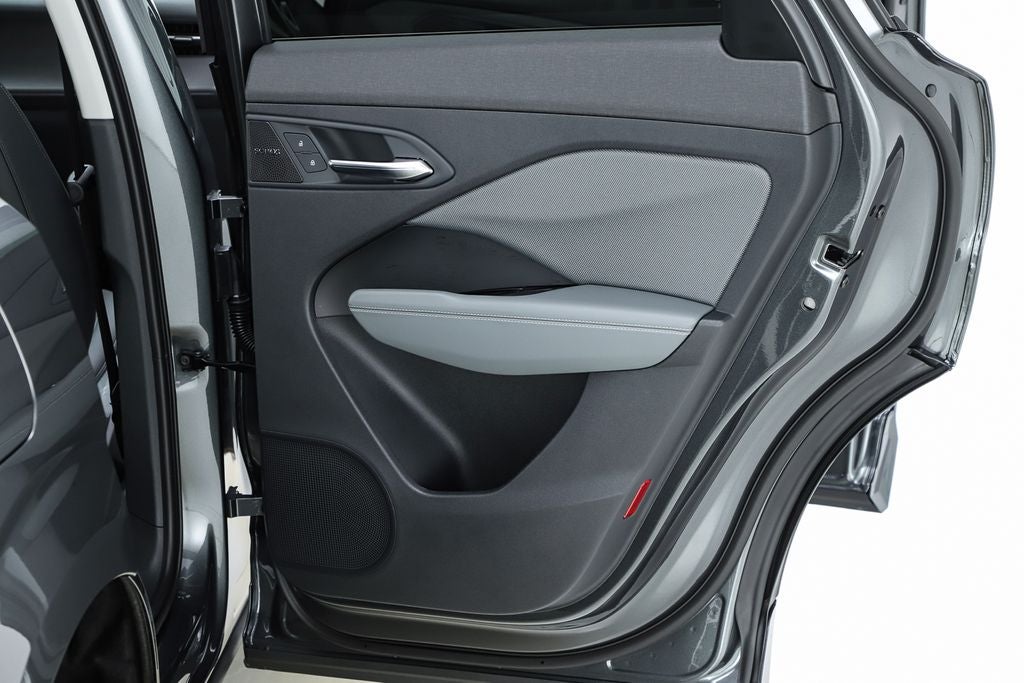 2026 Audi Q3 S line quattro