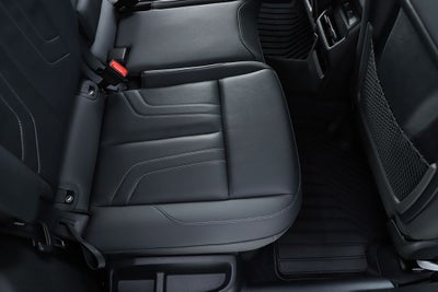 2026 Audi Q3 S line quattro