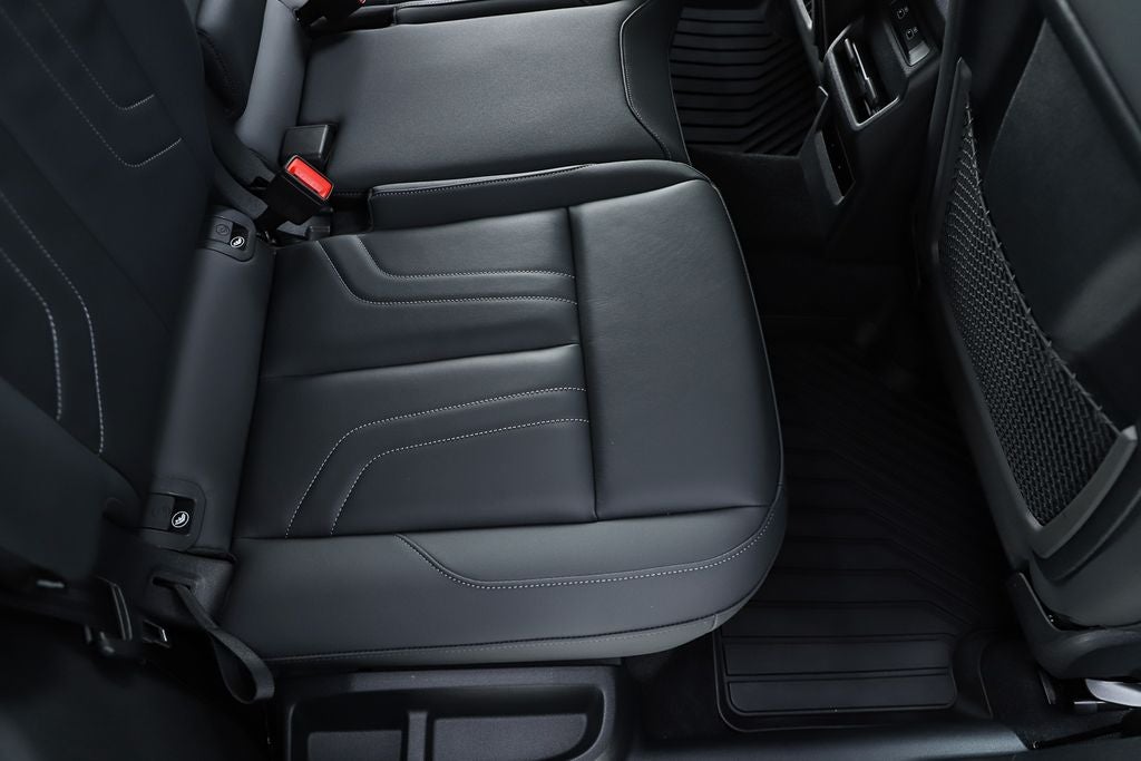 2026 Audi Q3 S line quattro