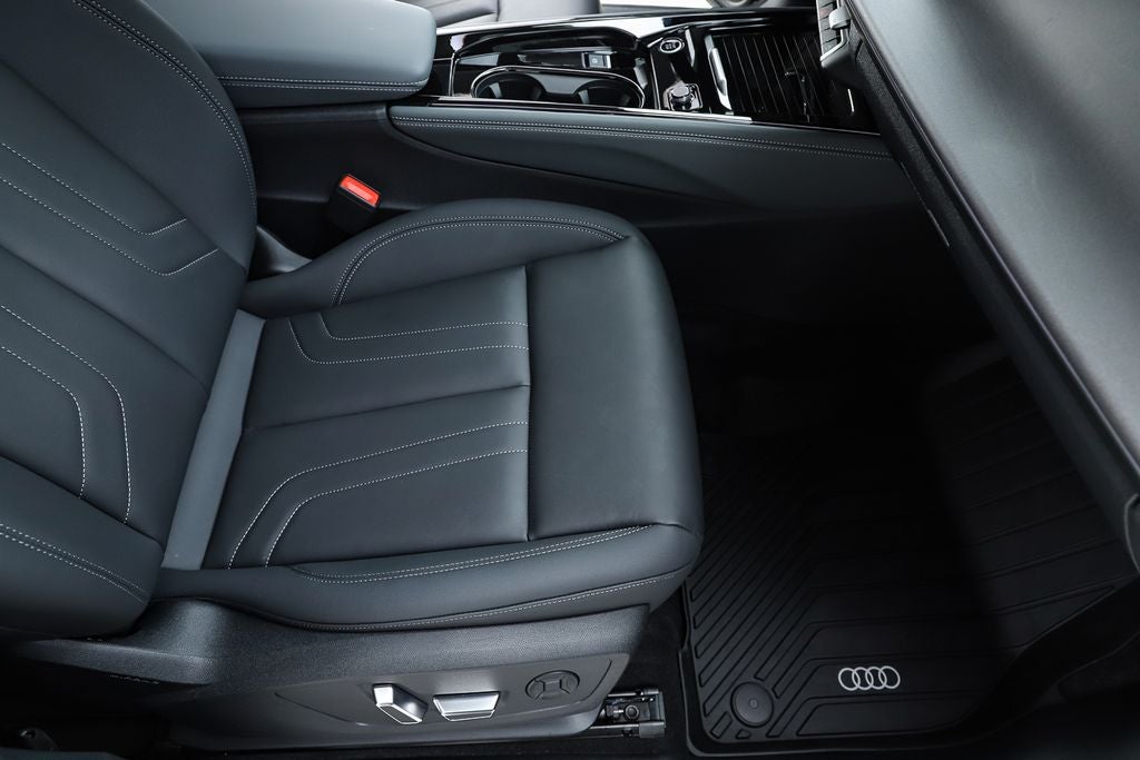 2026 Audi Q3 S line quattro