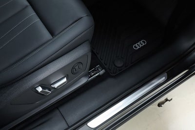 2026 Audi Q3 S line quattro