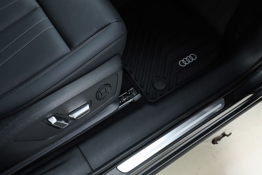 2026 Audi Q3 S line quattro