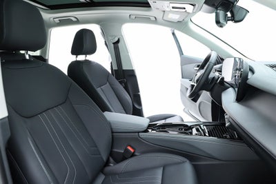 2026 Audi Q3 S line quattro