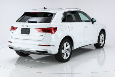 2020 Audi Q3 Premium quattro