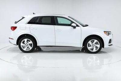 2020 Audi Q3 Premium quattro