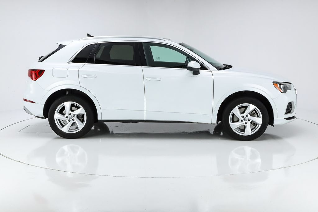 2020 Audi Q3 Premium quattro