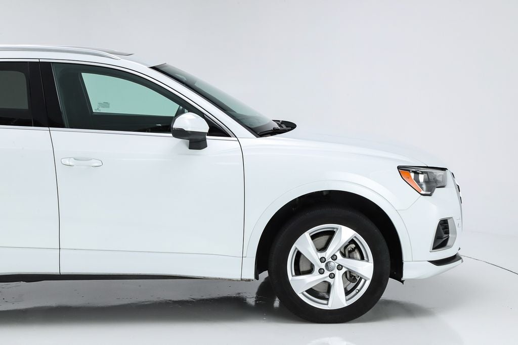 2020 Audi Q3 Premium quattro