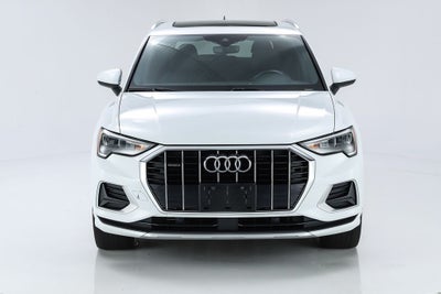 2020 Audi Q3 Premium quattro