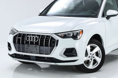 2020 Audi Q3 Premium quattro