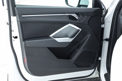 2020 Audi Q3 Premium quattro