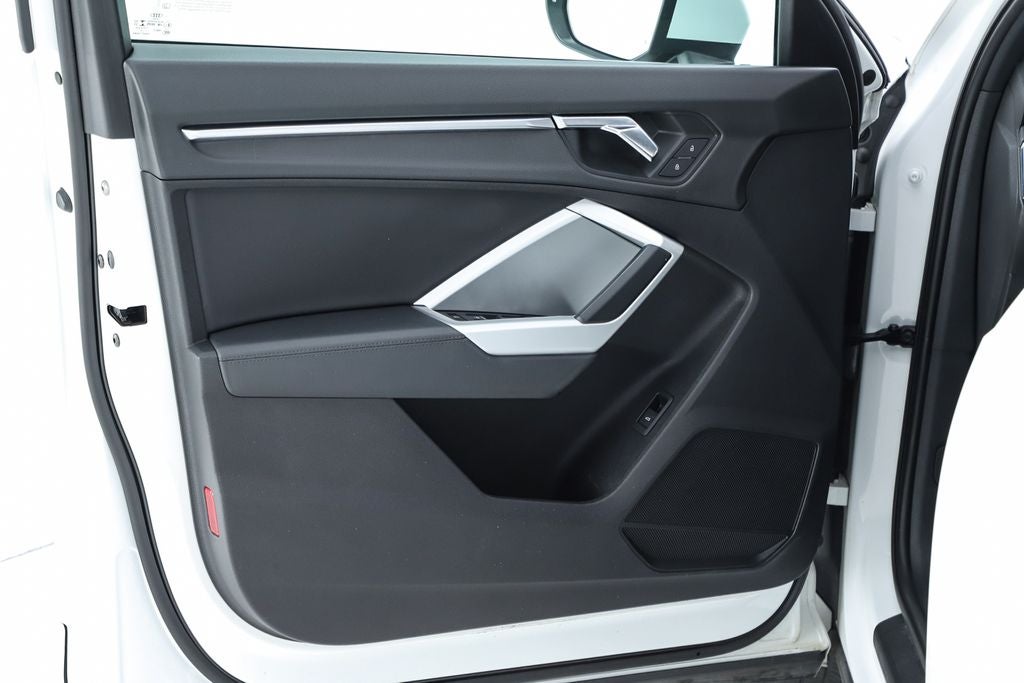 2020 Audi Q3 Premium quattro