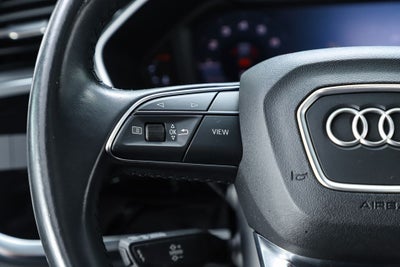 2020 Audi Q3 Premium quattro