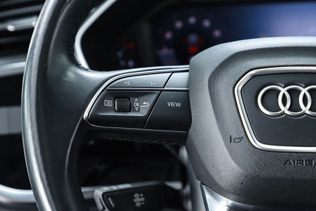 2020 Audi Q3 Premium quattro