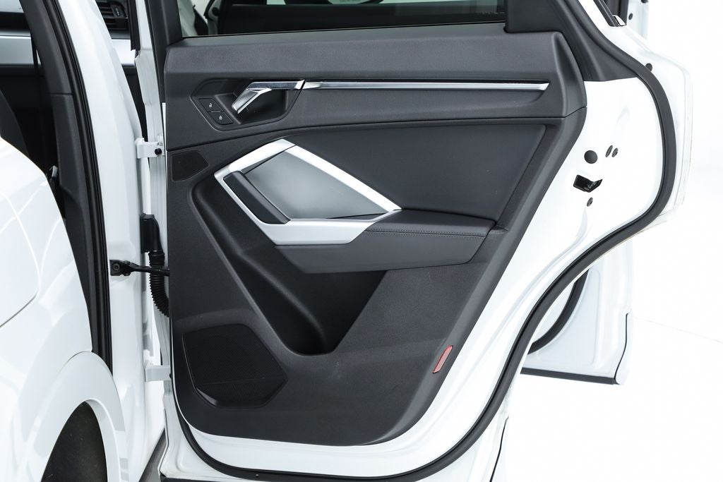 2020 Audi Q3 Premium quattro