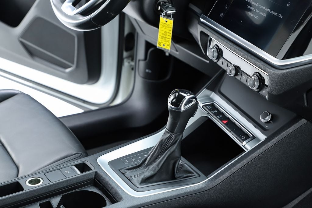 2020 Audi Q3 Premium quattro
