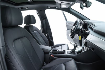 2020 Audi Q3 Premium quattro
