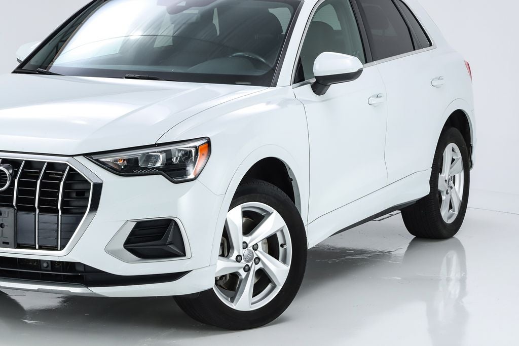 2020 Audi Q3 Premium quattro