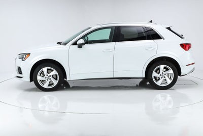 2020 Audi Q3 Premium quattro