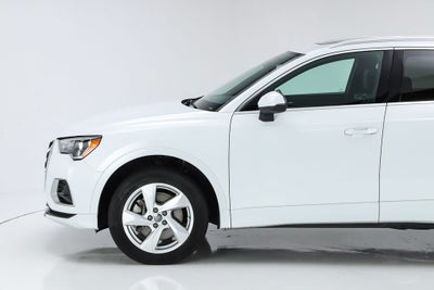 2020 Audi Q3 Premium quattro