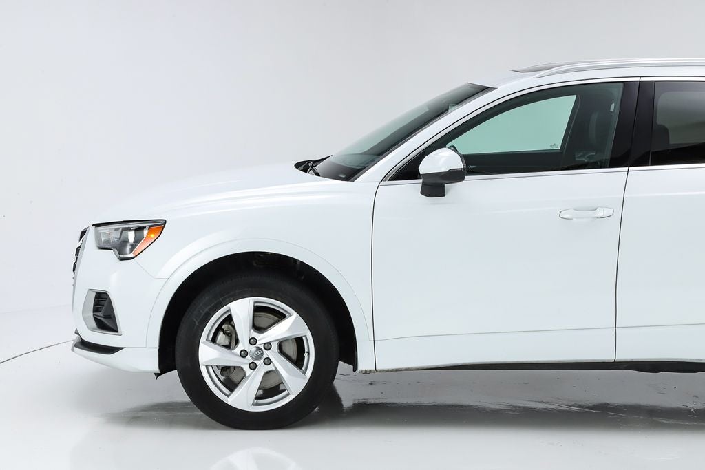 2020 Audi Q3 Premium quattro