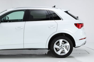 2020 Audi Q3 Premium quattro