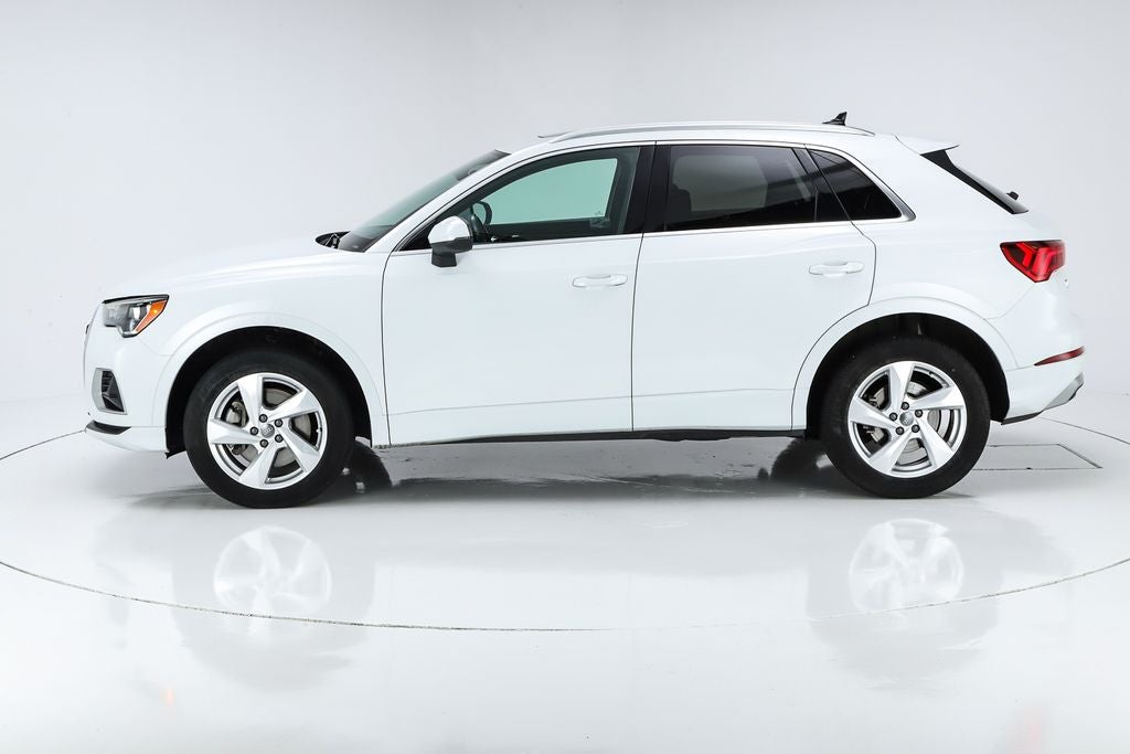2020 Audi Q3 Premium quattro
